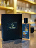 Chasing Fire Fragrance | 50ml | Inspired By Tuscan Leather | Long Lasting 8–10 Hours | Made In Pakistan