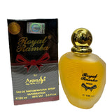 Royal Ramba Perfume For Men 100ml – Luxury Fragrance For Men