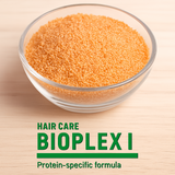 Bioplex Hair Protein Treatment 50 – No Damage Formula For Bleaching And Coloring |