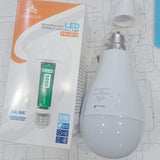 Fanaleki FAI-5819 Energy-Saving Bulb - Lighting Accessory Formulated For Daily Illumination And Efficient Power Maintenance Routine