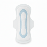 Comfort 10 Pcs Sanitary Pads | Comfort Plus Ultra-Soft Sanitary Pads With Leak Protection