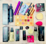14-In-1 Huda Beauty Makeup Bundle Perfect For All Your Beauty