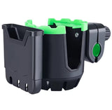 2-In-1 Universal Cup Phone Drinks Holder Bicycle Adjustable Cell Phone Holder Water Bottle Multifunctional Universal Cup Holder