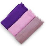 Turkish Lawn 5 Pcs Hijab Bundle Set With Gift 1 Pc 4-In-1 Multi Color Inner Cap Without Box