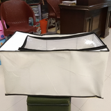 Transparent Storage Box Shoe Cabinet For Moisture Protection And Organized Storage Of Shoes, Clothing, Toys, And Accessories