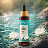 Pilgrim 25% AHA, 2% BHA, 5% PHA Peeling Solution For Detan Exfoliating Serum – 30ml