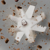 Electric Coffee Grinder For Home Nuts Beans Spices Blender Grains Grinder Machine Kitchen Multifunctional Coffee