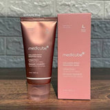 Medicube Collagen Night Wrapping Mask Overnight Elasticity And Hydration Peel Off Mask Providing Gentle Care - 75ML