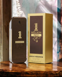 1 Million Privé Eau De Parfum For Men By Paco Rabanne – 100ml
