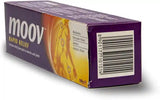 MOOV Pain Relief Cream 100g – Fast-Acting Formula For Aches & Strains