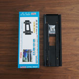 MHS Tv Wall Mount Bracket For 32 - 55 - 60 Inch Led Lcd Smart Tv Heavy Duty Solid Steel Fixed Bracket With Fitting Screws