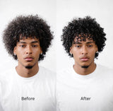 Base+ Sea Salt Spray – Natural Beach Waves & Volume Boost ( 6.6 Fl Oz) Hair Styling Mist - 200ml