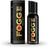 FOGG Fresh Spicy Fragrance Body Spray - 100ml Body Spray - For Men