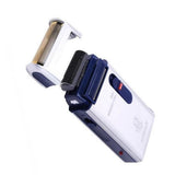 Yandou Rechargeable Shaver Model SV-W301U - High Quality Electric Shaving Device With Charging Connector Cleaning Brush And Manual Guide