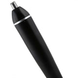 Sweet 2 In 1 Mustache And Nose Trimmer (Cell Operated)