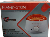 Ramington Pro Wax Heater.