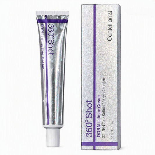 Centellian24 360° Shot PDRN Lifting Eye Cream 30ml