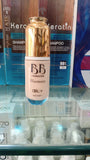 Aily BB Foundation – Moisturizing Liquid Foundation | 50ml | Smooth, Natural & Hydrating Coverage