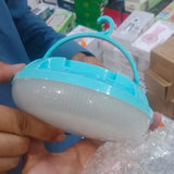 TDplus TD-K618 400W High Brightness Solar UFO Light - Lighting Product Designed For Illumination And Daily Lighting Routine