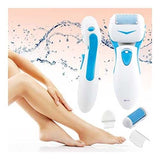 Chargeable Pedi Spa Used for Pedicure - Feet Scrubbing and Cleaning cell operated