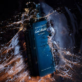 Davidoff Cool Water Intense Eau De Parfum For Men Long Lasting Premium Fragrance With Fresh Aromatic Notes | 100 Ml