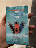 Rechargeable Nose Trimmer Designed For Safe, Quick, And Effortless Hair Removal (Random Color)