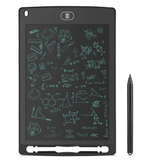 Hardbound LCD Writing Pad 8.5 Inch LCD Tablet(Random Color )