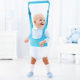 Baby Walker Toddler Walking Assistant, Stand Up And Walking Learning Helper For Baby - Each (High Quality)