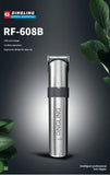 Dingling Rf 608 B Rechargeable With Charge Base Hair And Beard Shaving Machine And Grooming For Men Dingling Rf 608b Dingling Trimmer Dingling Shaving Machine