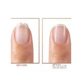 SALOON NAILS KIT (RECHARGEABLE)