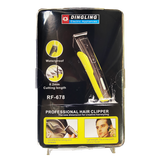 Dingling Trimmer 0.2mm Cutting - High Quality Shaver Waterproof