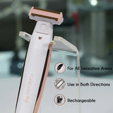FLAWLESS TOTAL BODY HAIR REMOVER Rechargeable Imported Best Quality