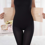 Line Belly Belt Waist Trimmer & Belly Shaper Belt | Slimming, Sweat & Posture Support Belt For Men & Women