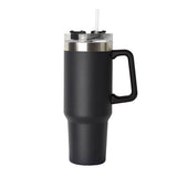 Stanley 40 Oz (1200ML) Stainless Steel Vacuum Insulated Tumbler With Straw –Random Colors | Stanley |
