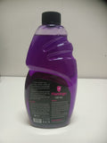 Flamingo Tire Gel F353 – Long Lasting High Gloss Tire Shine & Protection Formula 500ML