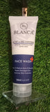 Blanca Acne And Oil Control Face Wash 100ml Gentle Cleanser For Clear Balanced And Healthy Skin