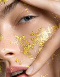 Dr Rashel Original Gold Peel Off Facial Mask – Glow Like Pure Gold – Deep Cleansing & Radiant Glow - 100 ML