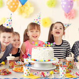 Cake Turntable Decorating Stand ( 28CM )