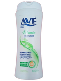 AVE Vitamix Hair Shampoo 750 ml – Deep Cleansing & Nourishing Formula