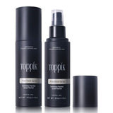Toppik Hair Fiber Holding Spray, Instant Fuller Looking Hair - 118ml