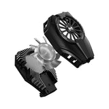 Memo DL06 Phone Cooler – Portable Semiconductor Mobile Gaming Cooling Fan