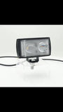 2 Lens Dolphin Projector LED Light For Bikers And Cars (1 Pc)