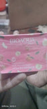 BIOAQUA Peach Extract Fruit Acid Exfoliation Cream - 110g
