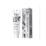 Holydeer Recovery Toothpaste | 7.5% Nano-Hydroxyapatite For Enamel Repair & Whitening - 120Gram