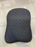 Car Seat Headrest Cushion Memory Foam Pillow Neck Support Pad Universal Headrest Neck Pillow - Pillow Car Cushion