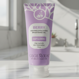 Exfoliating Dead Skin Remover Gel | 150ml | Berry Flavor | Smooth & Refreshing Skin Care