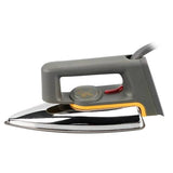 RAF Light Weight Dry Iron – 400 Watt - Home Appliance Designed For Fabric Pressing And Daily Ironing Routine
