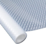 Royal's Anti-Slip Transparent Drawer And Fridge Mat