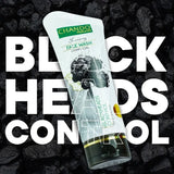 CHANDO Naturals Foaming Face Wash Charcoal – Deep Cleansing & Blackhead Control