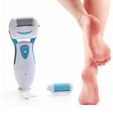 Chargeable Pedi Spa Used for Pedicure - Feet Scrubbing and Cleaning cell operated